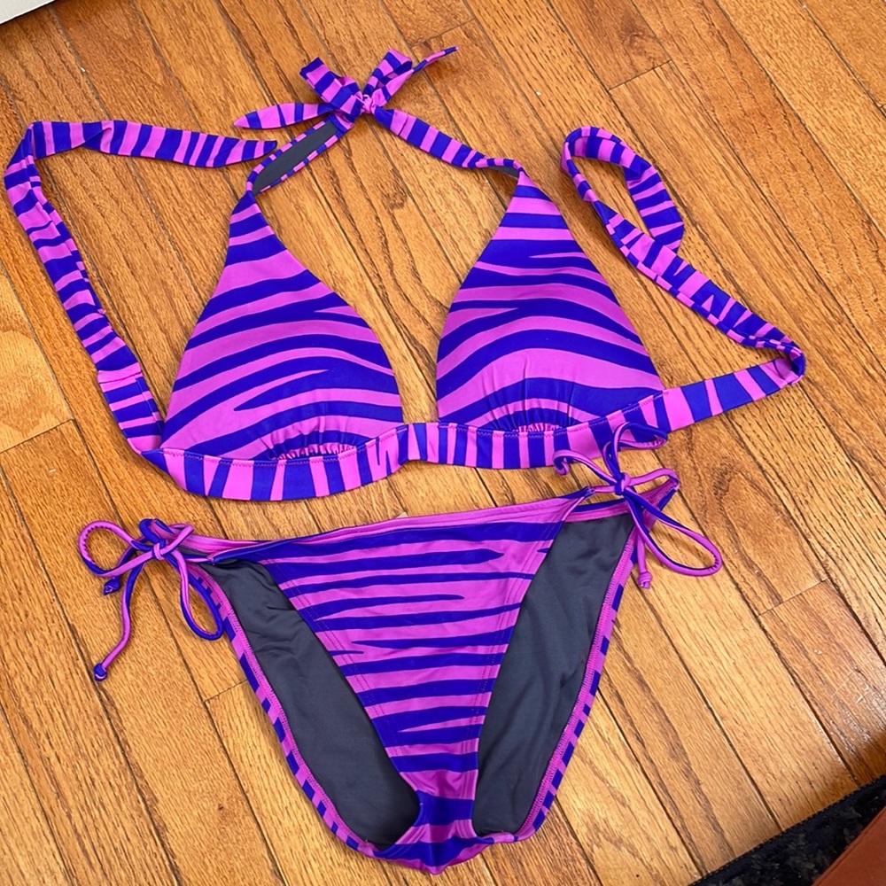 Victoria’s Secret Bathing Suit